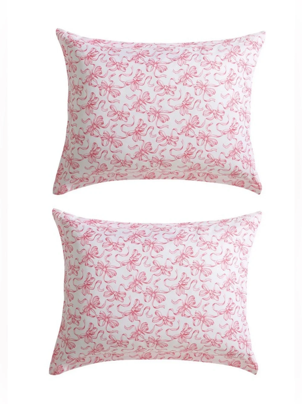 Betsey Johnson Ballet Bows 3-Pc. Duvet Cover Set, King